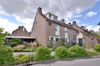 Woning Wilgehaantje 24 Deventer