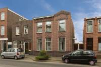 Woning van Schravendijkplein 22 Vlaardingen