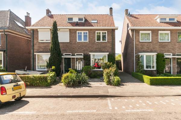 Woning Kuipersdijk 368 Enschede