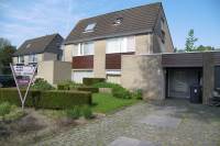 Woning Wijnruit 33 Oosterhout Nb