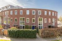 Woning Adriaan Menninckkwartier 83 Utrecht