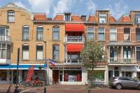 Woning Weimarstraat 341 Den Haag