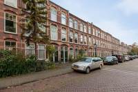 Woning Newtonplein 35 Den Haag