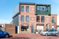 Woning Koningsplein 20 IJmuiden