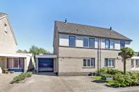 Woning Zwarte Specht 8 Emmen