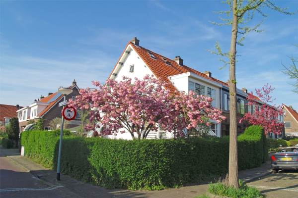 Woning Rozenlaan 75 Vlaardingen