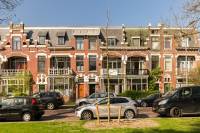 Woning Spoorsingel 37 Rotterdam