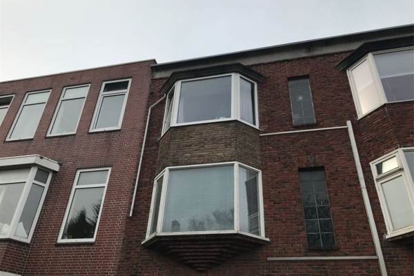 Woning Helper Oostsingel 38 Groningen