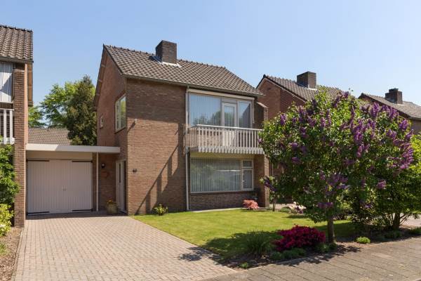 Woning Emmalaan 45 Vlijmen