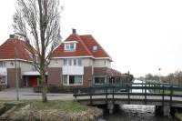 Woning Bovenkruier 2 Groot-Ammers