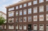 Woning Burgemeester Roosstraat 60 Rotterdam