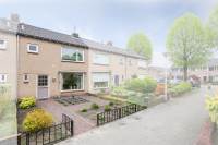 Woning Mendelssohnstraat 72 Waalwijk