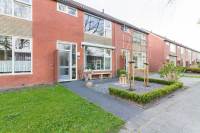 Woning Berkenlaan 6 Marum