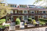 Woning Melchior Treublaan 16 Leiden