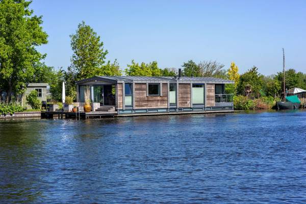 Woning Nigtevechtseweg 82 Vreeland
