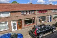 Woning De Ruijterstraat 11 Leerdam