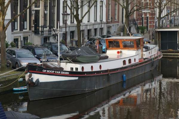 Woning Keizersgracht 812 Amsterdam