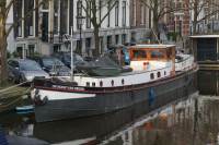 Woning Keizersgracht 812 Amsterdam