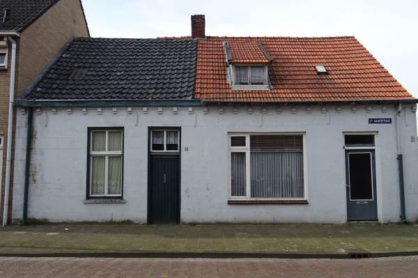 Woning 2e Haagstraat 29 Helmond