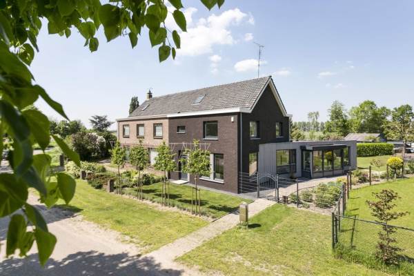 Woning Heuveleindstraat 2 Huisseling