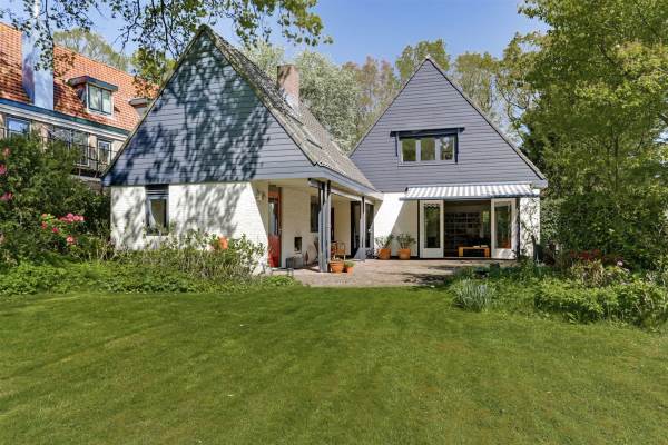 Woning Notweg 20 Bergen (nh)