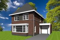 Woning Berghegelaan 7207 Zutphen