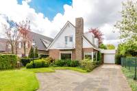 Woning Kaaistraat 15 St. Willebrord