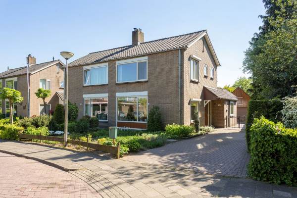 Woning Bessinkpasstraat 18 Holten