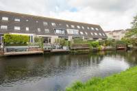 Woning Hunze 14 Nieuwerkerk aan den IJssel