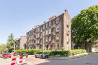 Woning Leopoldstraat 32 Rotterdam