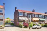 Woning Jozef Israëlslaan 231 Rijswijk