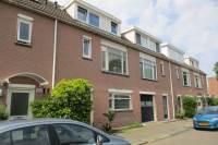 Woning G.J. van Marrewijklaan 139 Den Haag