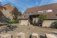 Woning De Jacht 12 Oud-Beijerland