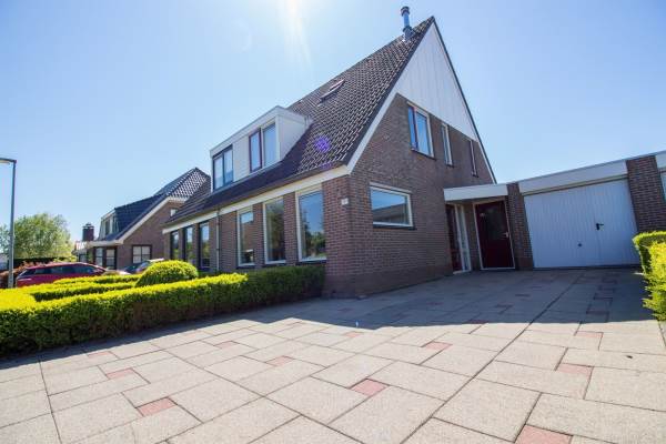 Woning Hofkesland 19 Andijk
