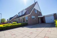 Woning Hofkesland 19 Andijk
