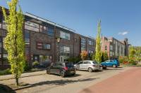 Woning Eikenwede 89 Barendrecht