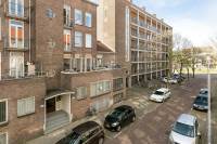 Woning Leopoldstraat 11 Rotterdam