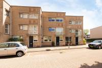 Woning Binkhorst 34 Rotterdam