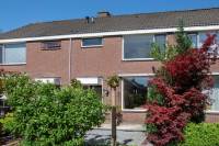 Woning Jacob Roggeveenlaan 14 Gouda