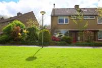 Woning Tjalk 11 Barendrecht