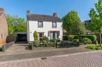 Woning Mgr.Godschalkstraat 4 Den Dungen