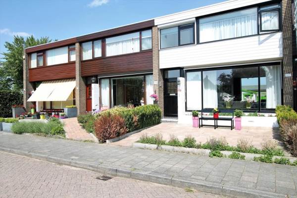 Woning Burgemeester Jansenlaan 509 Zwijndrecht