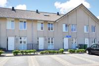 Woning Leen van Ooijenlaan 32 Hoek Van Holland