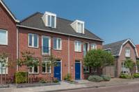 Woning Floraliaweg 30 Culemborg