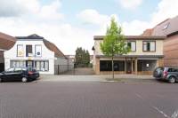 Woning Stationsstraat 104 Waalwijk