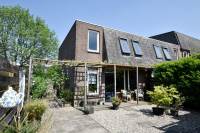 Woning Tjalk 38 Lelystad