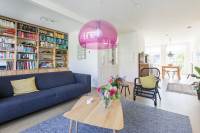 Woning Curaçaostraat 84 Amsterdam