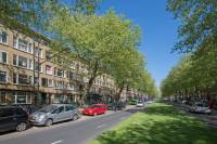 Woning Dordtselaan 179 Rotterdam