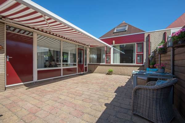 Woning Geullestraat 32 Rotterdam