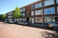 Woning Vier Heemskinderenstraat 122 Den Haag